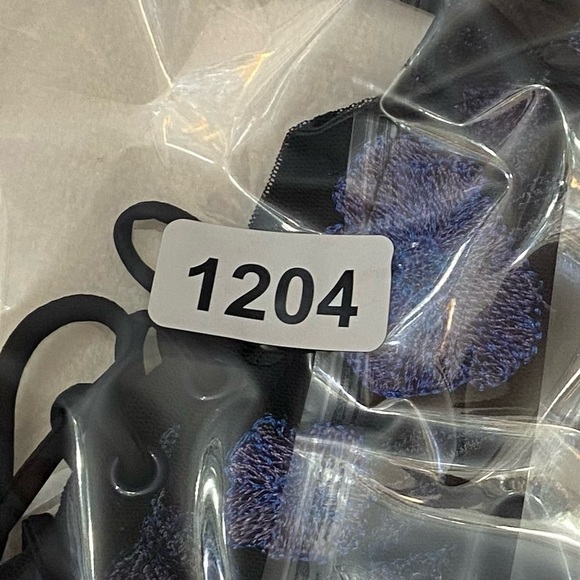 New! For love and lemons Kaylee embroidered bustier crop top 1204 - Picture 13 of 13